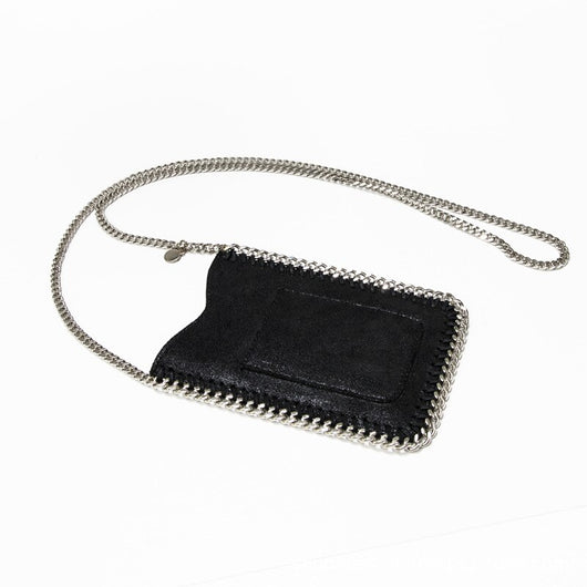 Bolso Bandolera de Cadena para Mujer - Image 12