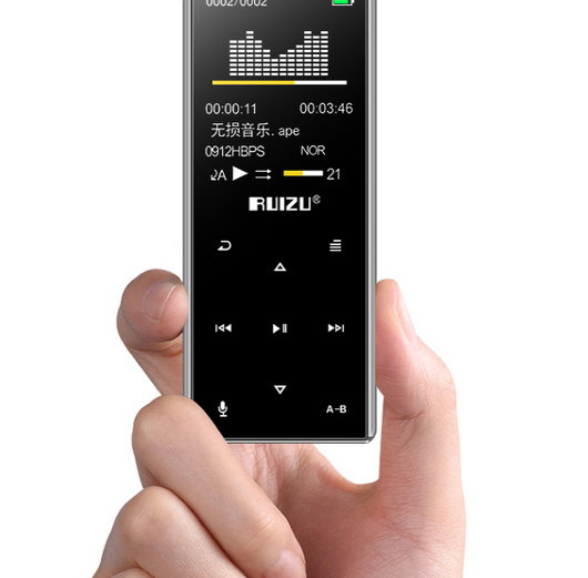 Reproductor Walkman Portátil con Bluetooth - Image 9