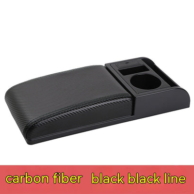 Elevador de Reposabrazos Automotriz Universal con Protector Plástico - Image 7