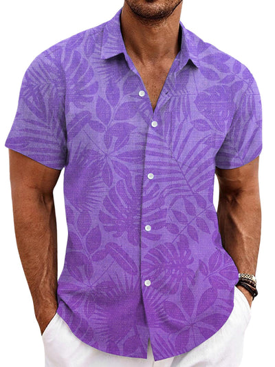 Cardigan Playero Manga Corta Color Liso - Image 22