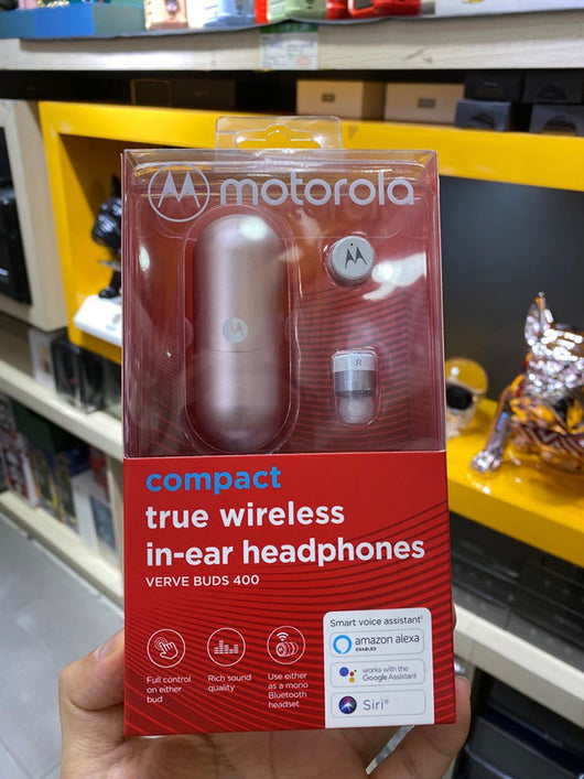 Auriculares Inalámbricos Intrauditivos - Image 14