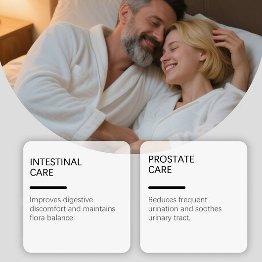 Cápsulas Probióticas Multicepa para Hombres - Image 15