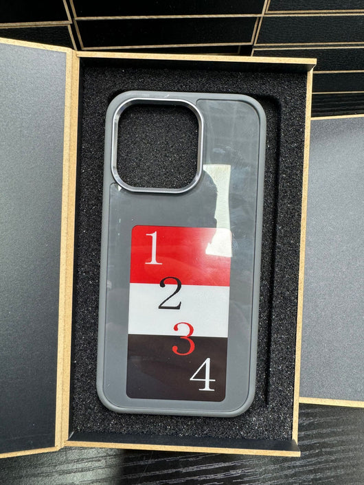 Funda Inteligente con Pantalla E-ink - Proyección Ilimitada y Diseño Personalizable - Image 9