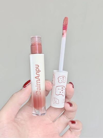 Brillo Labial de Larga Duración con Efecto Espejo - Image 8