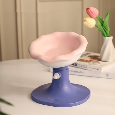 Comedero Elevado de Cerámica para Gatos con Diseño Ergonómico - Image 15