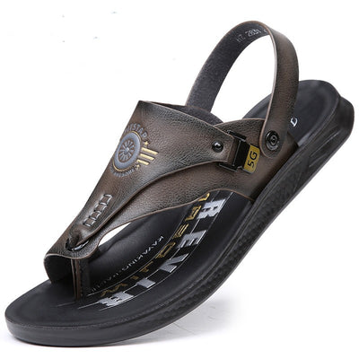 Zapatos de Playa para Hombre - Calzado Casual Antideslizante Verano - Image 4