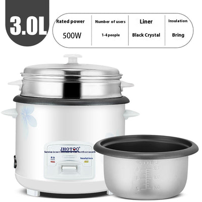 Arrocera Eléctrica de 3L - Cocción Automática para Toda la Familia - Image 6