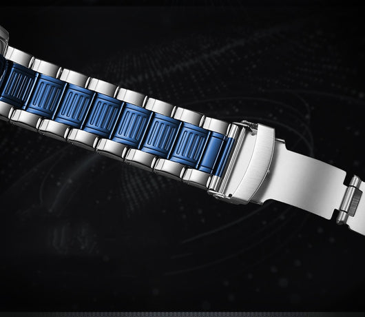 Reloj Electrónico Luminoso Impermeable con Diseño Creativo - Image 11