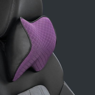 Protector Cervical y Lumbar para Automóvil - Image 7