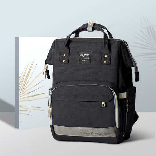 Mochila Portabebé para Mamá - Image 9