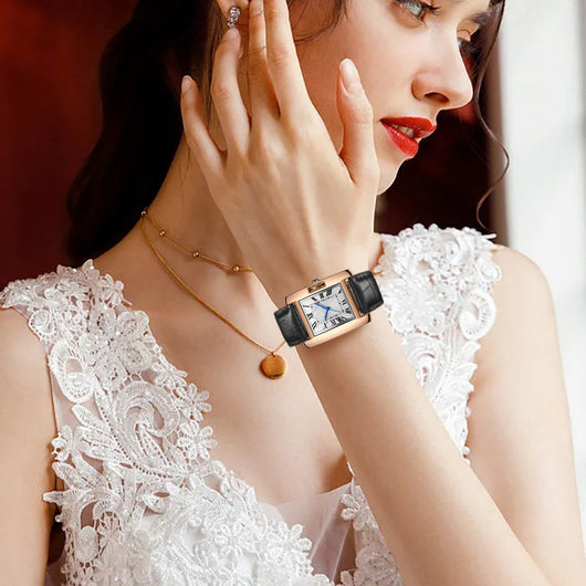 Reloj de Cuarzo Elegante para Mujer - Image 8