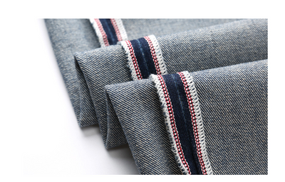 Pantalones Vaqueros Rotos Estilo Retro Americano para Niños - Image 9