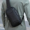 Bolsa Bandolera Deportiva para Hombre - Estilo Urbano Trendy