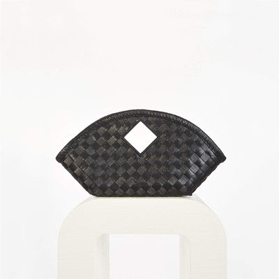 Bolso Tejido de Gran Capacidad - Bolsa Práctica y Elegante - Image 5