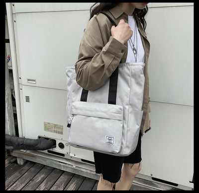 Bolso Portátil para Hombre con Gran Capacidad y Diseño Minimalista - Image 17
