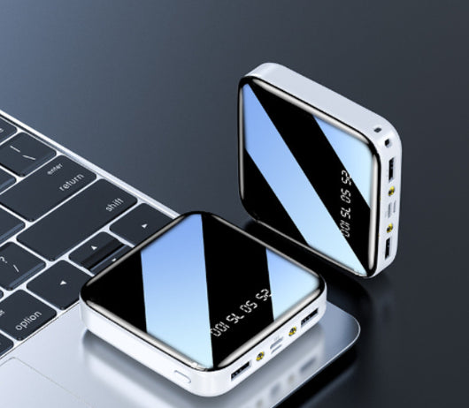 Batería Portátil 20000mAh - Cargador USB de Alta Capacidad - Image 9