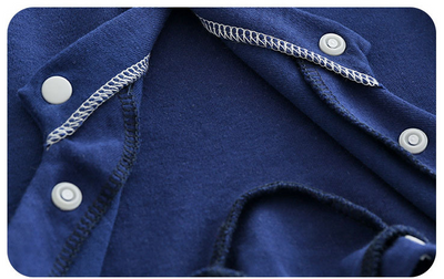 Traje Infantil Clásico para Niños - Image 10