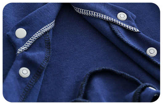 Traje Infantil Clásico para Niños - Image 10