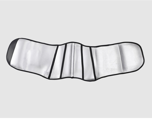 Faja Reductora con Soporte Lumbar - Moldeador Corporal y Control de Cintura - Image 20
