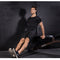 Ropa de Entrenamiento Ajustada de Secado Rápido para Fitness