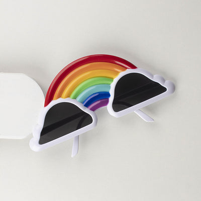 Gafas de Fiesta Divertidas - Estilo Viral para Fotos Memorables - Image 31