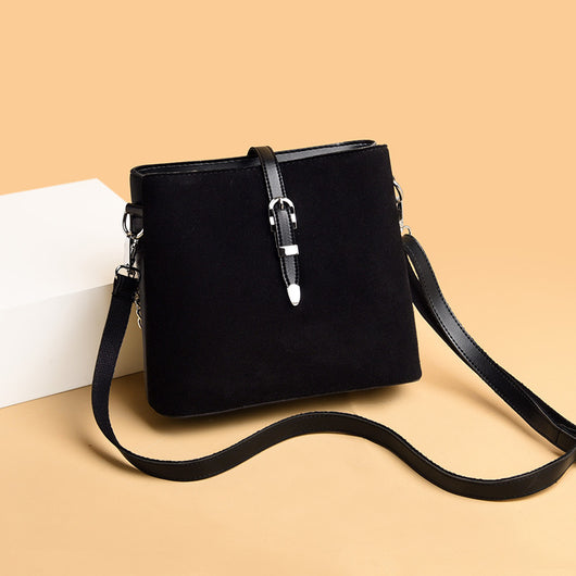 Bolso Bandolera Diagonal de Moda