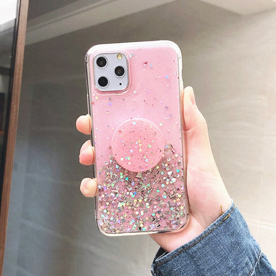 Funda iPhone Compatible con Apple con Soporte de Airbag - Image 7