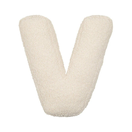 Almohada Infantil de Lana Merino con Letras ABC26 - Image 27