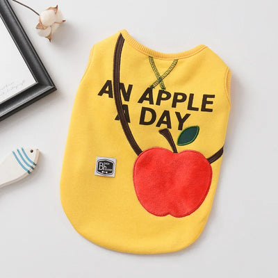 Ropa Adorable para Mascotas - Image 16