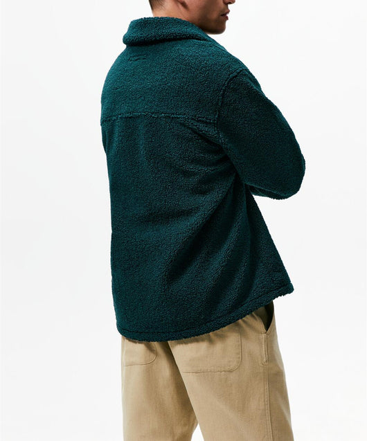Chaqueta Polar de Forro Térmico para Hombre - Image 14