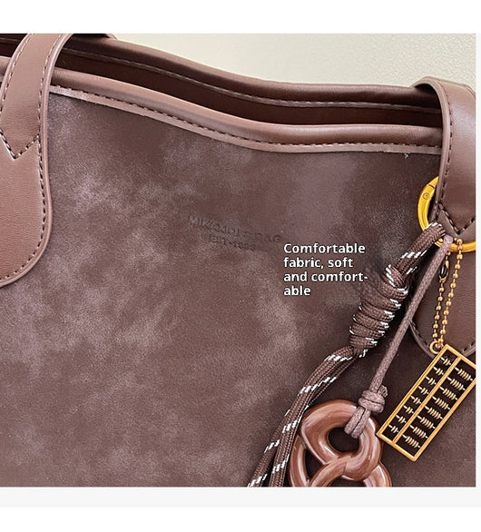 Bolso Tote Versátil para Trabajo y Commute - Image 25
