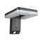 Lámpara De Pared Con Sensor Solar
