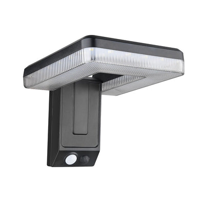 Lámpara Solar Inteligente Plegable para Muro Exterior con Sensor de Movimiento - Image 5