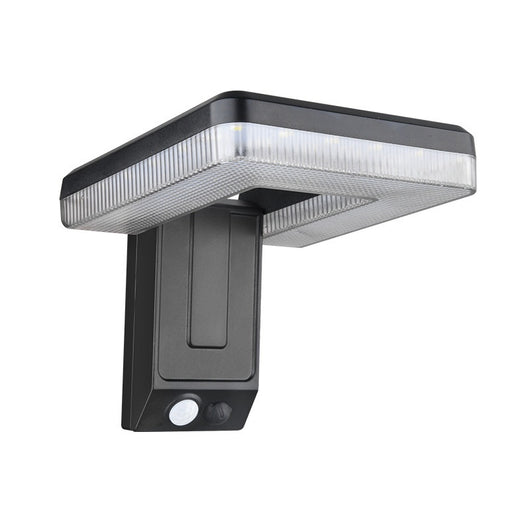 Lámpara Solar Inteligente Plegable para Muro Exterior con Sensor de Movimiento - Image 5