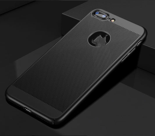 Funda Protectora Ultra Delgada con Disipación de Calor para Celular