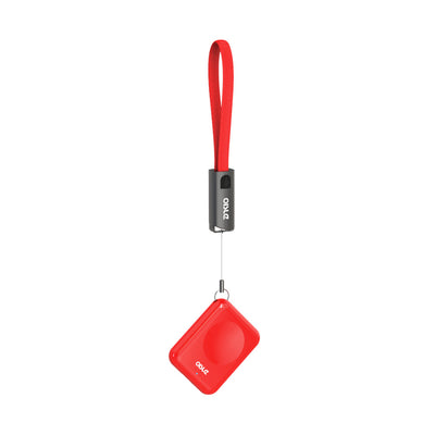 Cargador Magnético Inalámbrico Portátil para iWatch Generación 54321 - Image 8