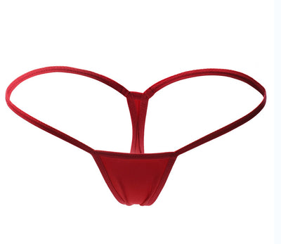 Tangas y G-String Sexy para Mujer - Ropa Interior Cómoda y Sensual - Image 10