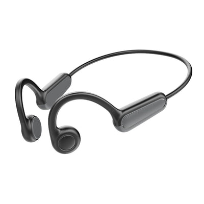 Auriculares Deportivos Bluetooth con Tecnología de Escucha Saludable - Image 4