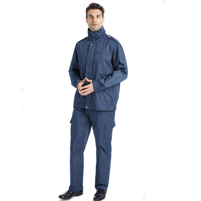 Ropa de Protección Radiológica para Salas de Monitoreo Computacional - Image 4