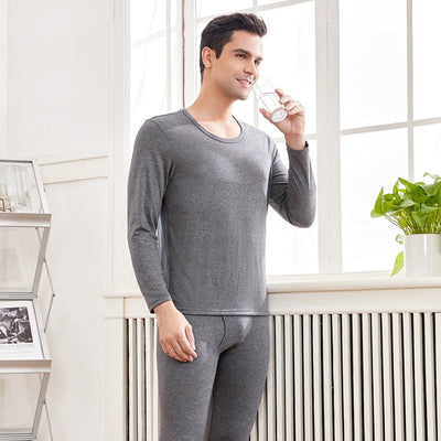 Conjunto Térmico Modal para Hombre - Image 7