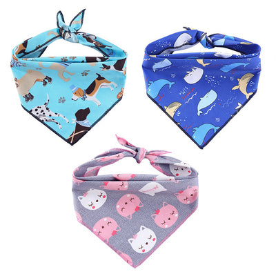 Pañuelo Triangular para Perros - Image 14