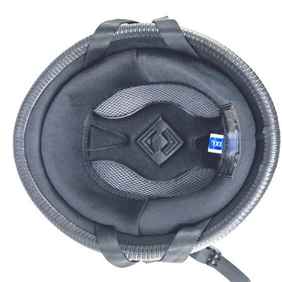 Casco Retro Flotante Ultraligero - Estilo Vintage Alemán para Verano - Image 9