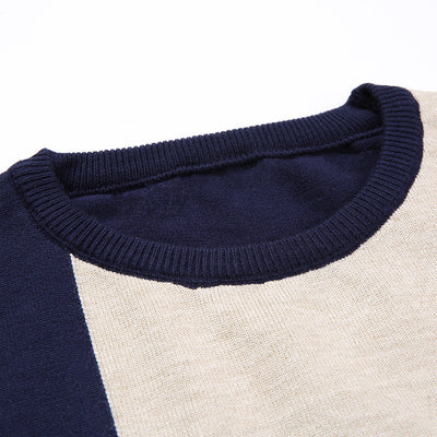 Suéter de Cuello Redondo para Hombre - Image 14