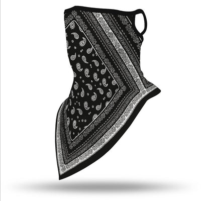 Pañuelo Triangular Versátil - Image 7