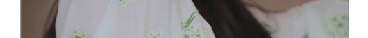 Camisa Casual de Bordado Industrial para Mujer - Image 77