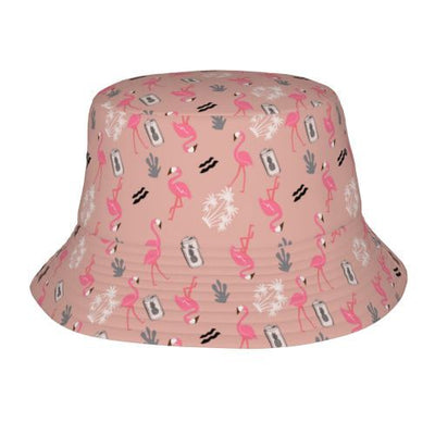 Gorra Pescador Hongos Psicodélicos Efecto Espejo - Image 76