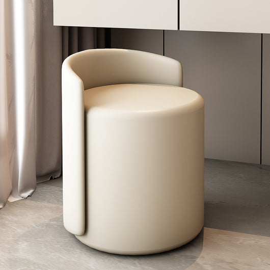Taburete Bajo Moderno para Sala de Estar y Sofá - Image 9