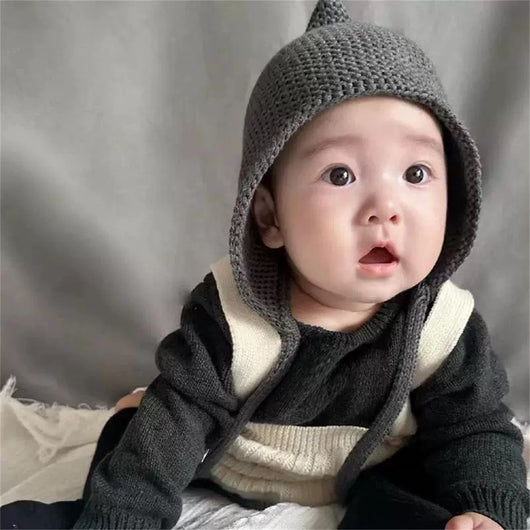 Gorro Adorable de Elfo con Punta para Bebés - Image 16