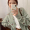 Cardigan Suéter Lazy Outside - Comodidad y Estilo