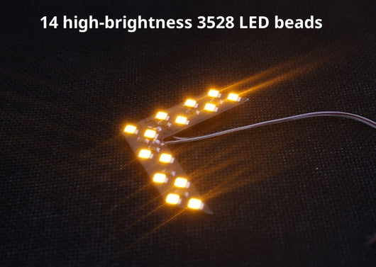 Bombilla LED Direccional para Vehículos Eléctricos - Image 3